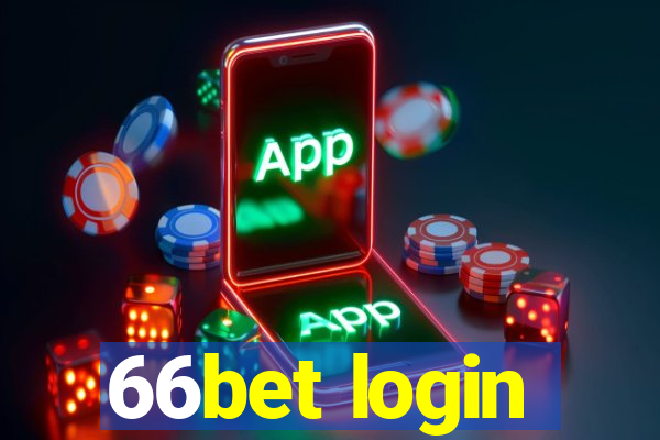 66bet login